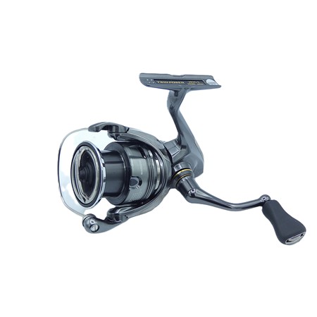 Moulinet Spinning Shimano Twin Power Fe - Tp2500fe