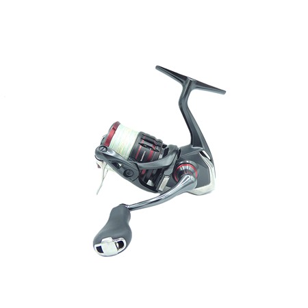 Moulinet Spinning Shimano Vanford Fa - Vf2500hga
