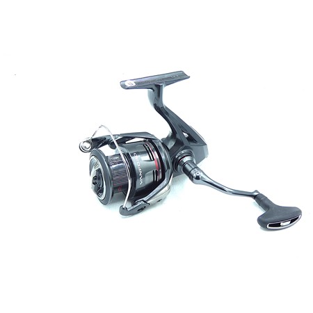 Moulinet Spinning Shimano Vanford Fa - Vf4000xga