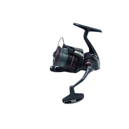Moulinet Spinning Shimano Vanford Fa - Vfc3000a