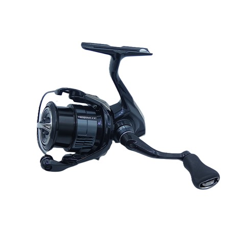 Moulinet Spinning Shimano Vanquish Fa Competition Edition - Vqcec2000shga