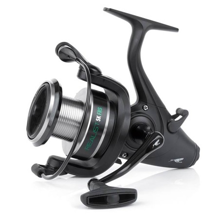 Moulinet Spinning Skeater Realist 5K Frs