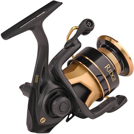 MOULINET SPINNING SPRO RIDGE SPIN