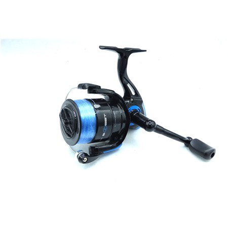 Moulinet Spinning Sunset Sunfish Swf 401 Swf - 401 Fd