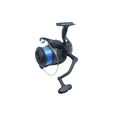 Moulinet Spinning Sunset Sunhopper Swf - 6500 - 3.9/1