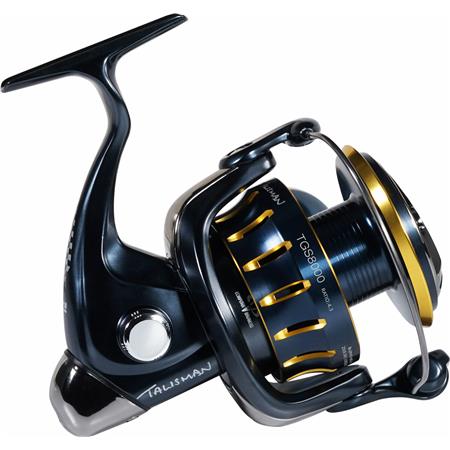 MOULINET SPINNING TICA TALISMAN