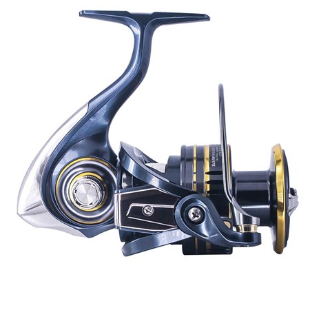 MOULINET SPINNING WAX FLUX EXTREEME FXT