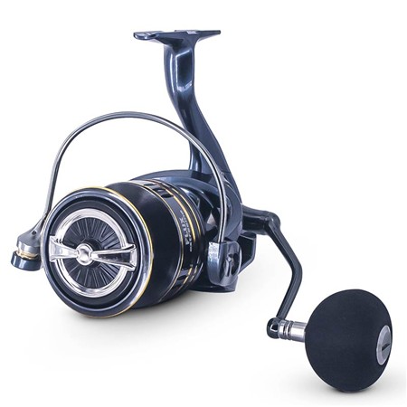 MOULINET SPINNING WAX FLUX EXTREEME FXT