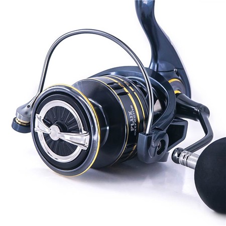 MOULINET SPINNING WAX FLUX EXTREEME FXT