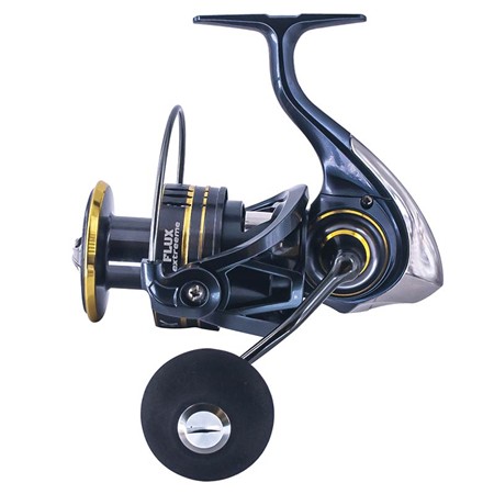 Moulinet Spinning Wax Flux Extreeme Fxt
