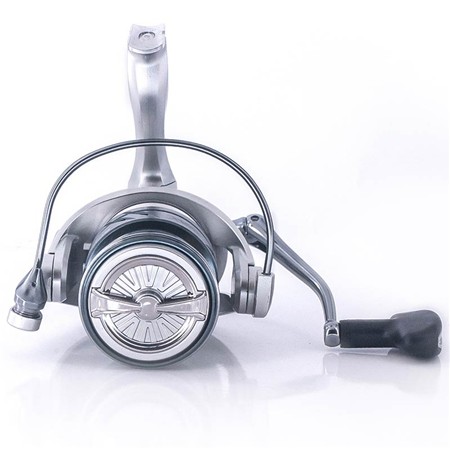 MOULINET SPINNING WAX SPINNER SP