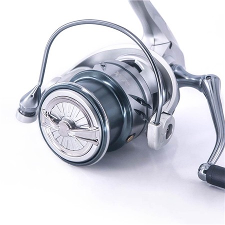 MOULINET SPINNING WAX SPINNER SP