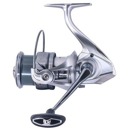 Moulinet Spinning Wax Spinner Sp