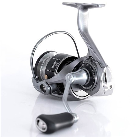 MOULINET SPINNING WAX VECTOR