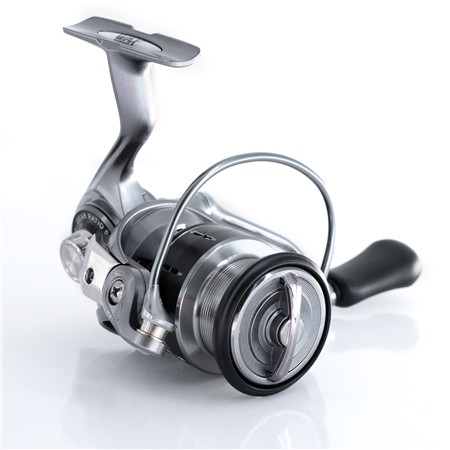 MOULINET SPINNING WAX VECTOR