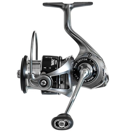 Moulinet Spinning Wax Vector