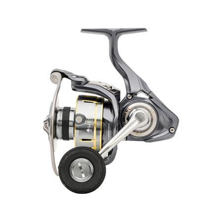 MOULINET SPINNING WESTIN W4 C-SW REEL