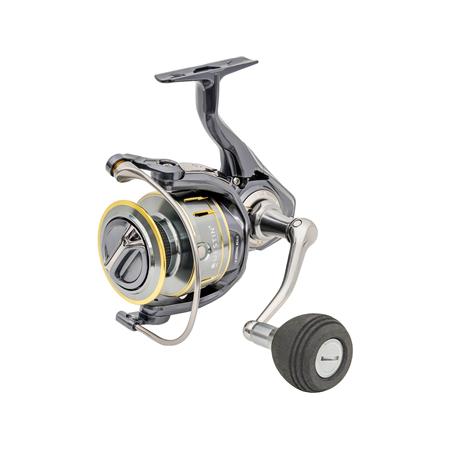 Moulinet Spinning Westin W4 C-Sw Reel