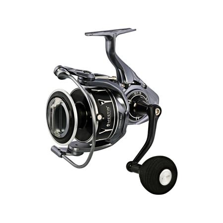 Moulinet Spinning Westin W4 W-Sw Reel