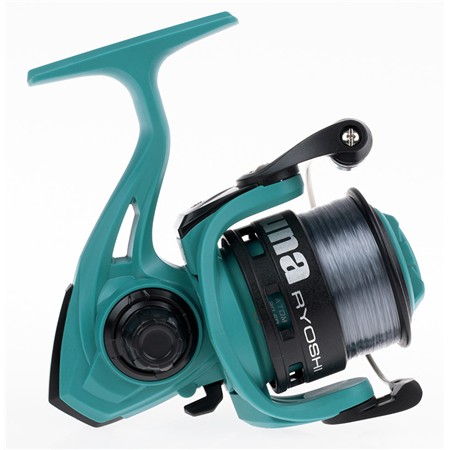 MOULINET SPINNING YOKOZUNA ATOM