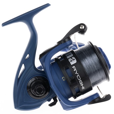 MOULINET SPINNING YOKOZUNA MARINER