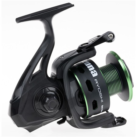 MOULINET SPINNING YOKOZUNA XENIUM