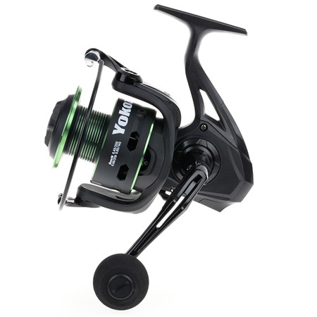 Moulinet Spinning Yokozuna Xenium