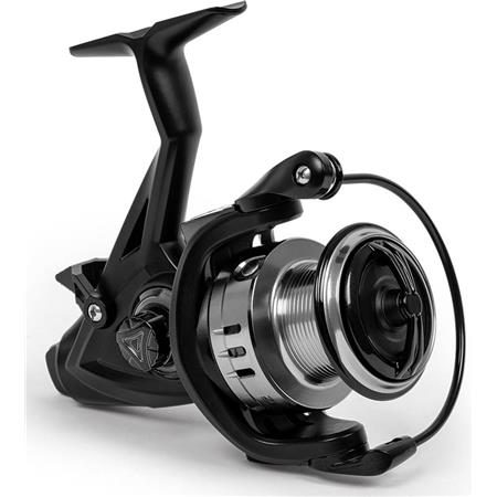 MOULINET SPINNING ZEBCO AFTER DARK FS