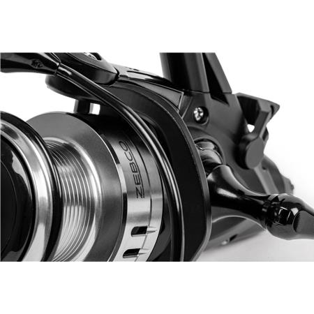MOULINET SPINNING ZEBCO AFTER DARK FS
