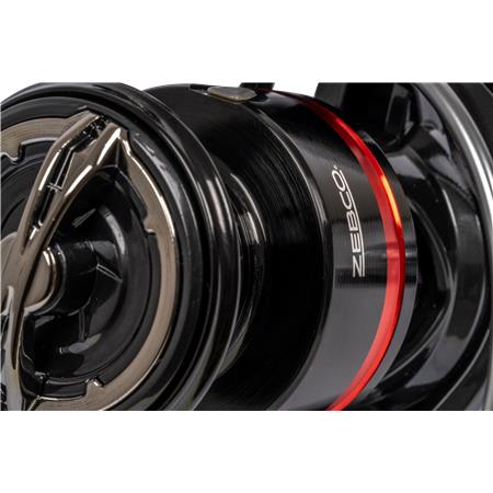 MOULINET SPINNING ZEBCO MAGIC SPIN FD