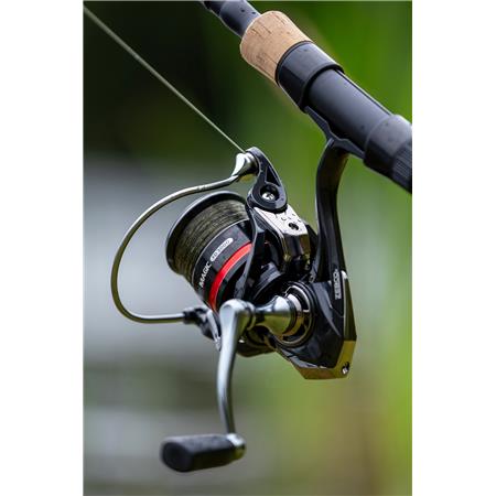 MOULINET SPINNING ZEBCO MAGIC SPIN FD