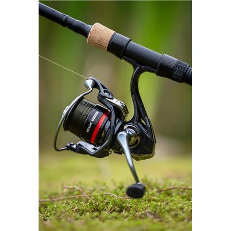 MOULINET SPINNING ZEBCO MAGIC SPIN FD