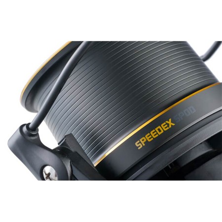 MOULINET SPOD MIVARDI SPEEDEX SPOD