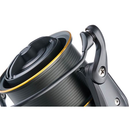 MOULINET SPOD MIVARDI SPEEDEX SPOD