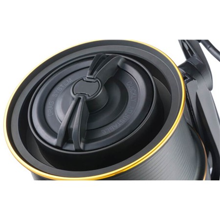 MOULINET SPOD MIVARDI SPEEDEX SPOD