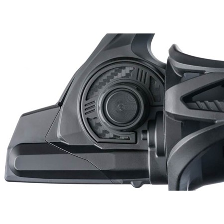 MOULINET SPOD MIVARDI SPEEDEX SPOD