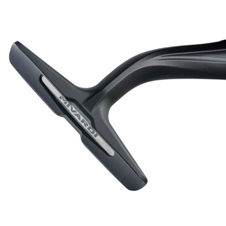 MOULINET SPOD MIVARDI SPEEDEX SPOD