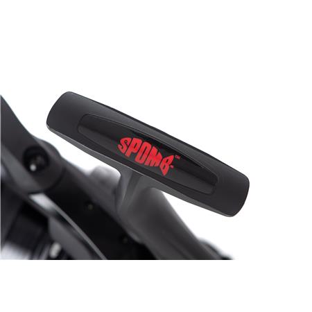 MOULINET SPOD SPOMB X REEL