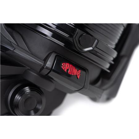 MOULINET SPOD SPOMB X REEL