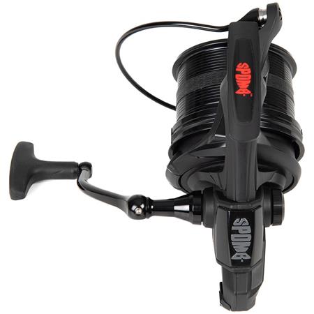 MOULINET SPOD SPOMB X REEL