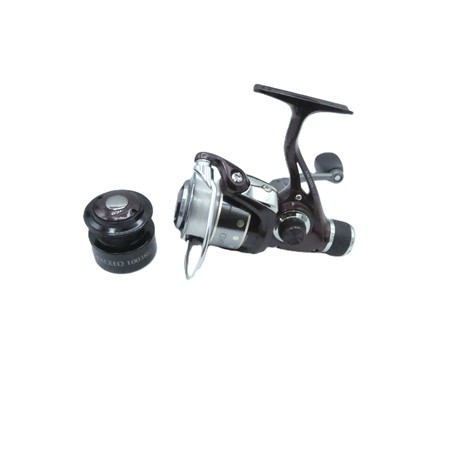 Moulinet Srt Exceed Rd - Seprj77071003rd