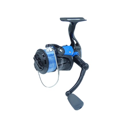 Moulinet Sunset Sunfish Swf Fd - 501 - 5.0/1
