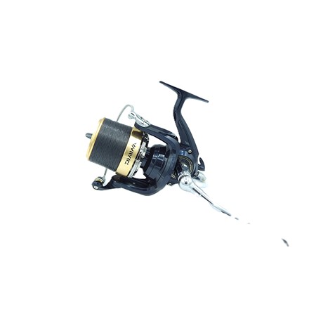 Moulinet Surf / Carpe Daiwa Windcast Qd - Windcast4000qd