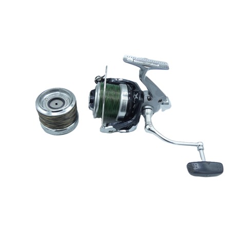 Moulinet Surf / Carpe Shimano Ultegra Ci4+ Xs-B - Ultci45500xsb
