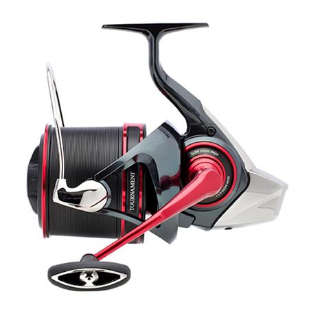 Moulinet Surf Daiwa 26 Tournament Surf Basia