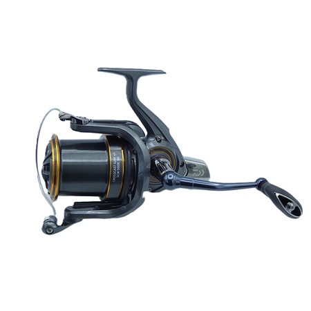Moulinet Surf Daiwa Crosscast Surf Scw 2024 - Ccs2445scw5000cqd