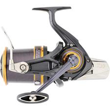 Daiwa 14 STEEZ LIMITED SV 105XH Right Baitcasting Reel w/Box Near Mint JAPAN
