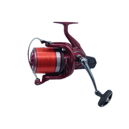 Moulinet Surf Daiwa Emblem Surf Scw Qd Type R 2023 - Ems2345scwqdr