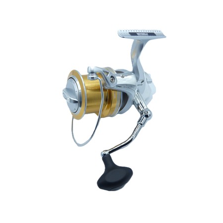 Moulinet Surf Mitchell Mx Surf - 8000 - 4.3/1