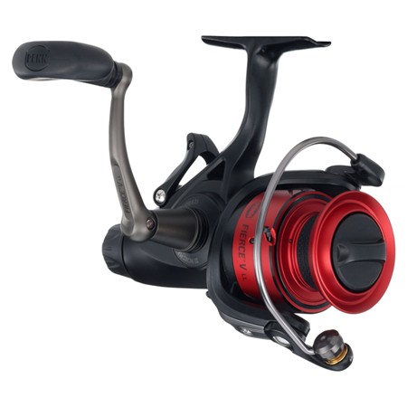 MOULINET SURF PENN FIERCE V LIVE LINER SPINNING REEL